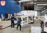 1.5T/H 1mm Pellet Cattle Feed Manufacturing Machine