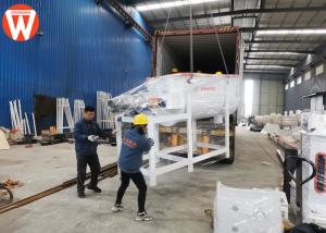 Wholesale 1.5T/H 1mm Pellet Cattle Feed Manufacturing Machine from china suppliers