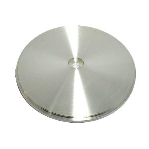China No Scratches Titanium Sputtering Target High Strength Purity on sale