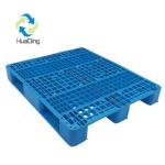 plastic pallet liner plastic slip sheet pallet container machine