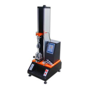 Wholesale 1 / 0.5 Grade Universal Testing Machine For Wire Conduit Flexural Three Point 2KN from china suppliers