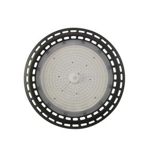 China LM301B LM301H 8 Bars 200w UFO LED Grow Light IP65 For Seed Starting BLOOM on sale