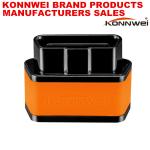 Konnwei KW903 Automotive Code Readers Scan Tools / Obd Interface Wifi Devices
