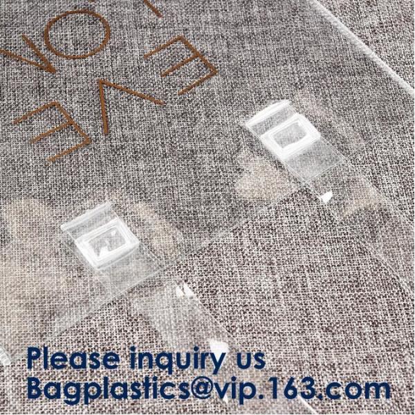 100% Manufacturer Eco-Friendly,Reusabl Promptly Delivery Reasonable Price,Custom printing Large Capacity Women Clear PVC