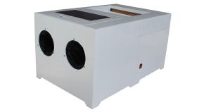 Wholesale Field Operation X-ray Flaw Detector For Bright Room Film Washing Processor from china suppliers