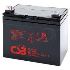 China UPS Rechargeable Lead Acid Batteries Leakproof Lightweight With ISO Certification on sale