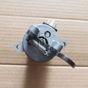 12V Solenoid Valve Shutdown 042270581 04170534 04272733 04272956 04272342