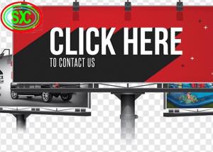China Pixel Density 10000dots P10 LED Screen Lightweight With Tri-Color , LED Message Board Billboard IP65 on sale