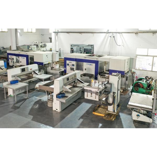 Used Automatic Industrial Guillotine Paper Cutting Machine Polar 115XC Weight 3500KG