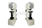 Motorized Loading Control Electric Rockwell Hardness Testing Machine Conform