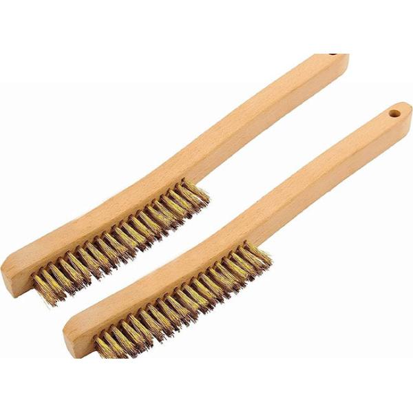 65% Copper Brass Wire 1mm 2mm Golden for Jewelry Crafts