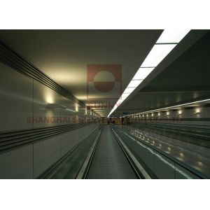 Wholesale 12 Degree Aluminium Handrail Automatic Escalator Walkway Step Chain from china suppliers