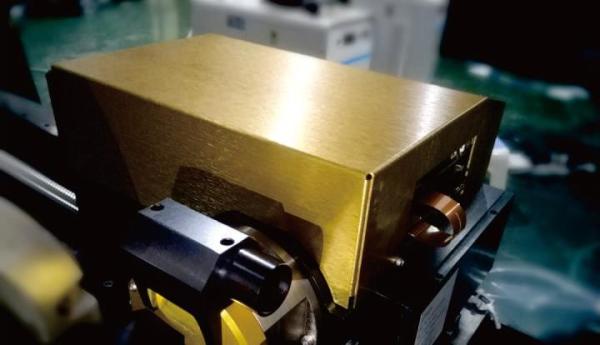 Quality CTP Machine Laser Printing Press Spare Parts Manual Loading for sale
