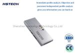 Wireless Thermal Profiler: Bluetooth Connectivity, High-Temperature Range,