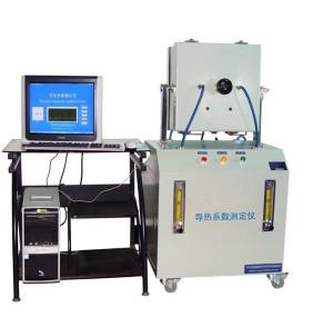 Wholesale DX8377A Thermal Conductivity Tester Plate Method from china suppliers