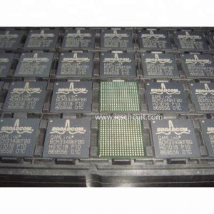 IC BCM3033KEF New Integrated Circuit Components Modulator Qamlink