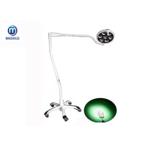 China 60000 Lux Medical Examination Light 5000k LED Operation Light on sale