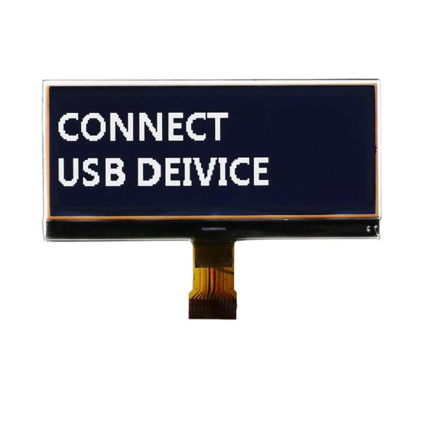 Quality Active Matrix Organic Light Emitting Diode OLED Display Module OEM Compact for sale