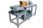 High-Speed And High-Power Motor Test Bench For Motor Performance Testing