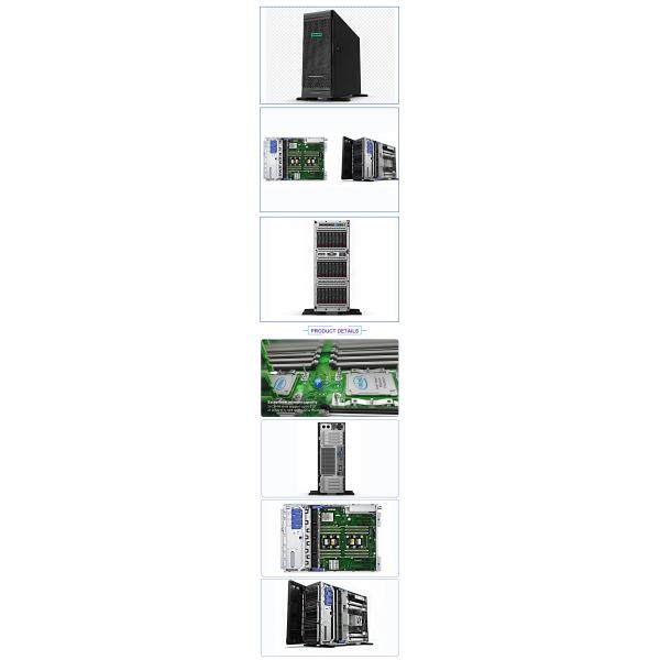 Dell R750 Rack Server 2U with R750 Motherboard and 2x 1400W Non-Hot-Plug Power Supply
