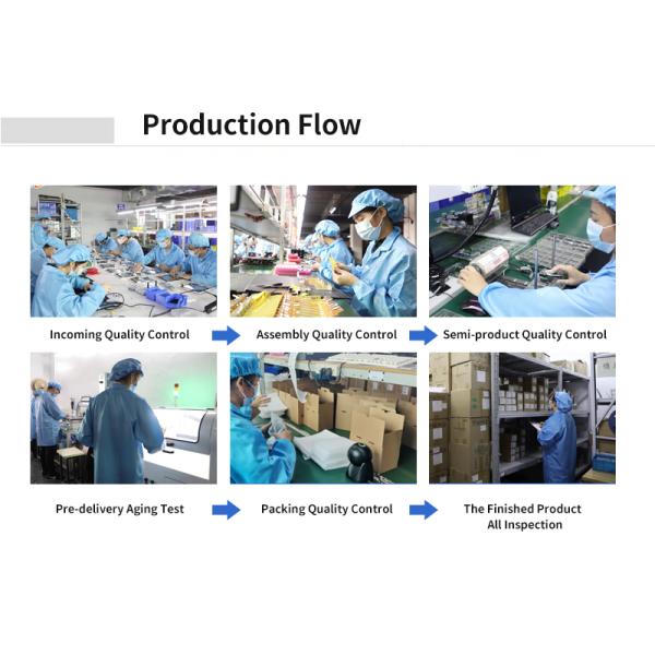 Winson All in One Point of Sale Cash Register Machine Android Touch Screen POS Terminal POS Systems