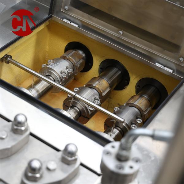 Hot Sale 1000-3000L Milk Juice Homogenizer High Pressure Homogenizer Machine for Sale