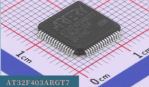 Wholesale AT32F403ARGT7 PIN To PIN Alternative M3 STM32F103RGT7 STM32F103RGT6 STM32F103RCT6 STM32F103RBT6 from china suppliers