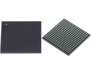 Wholesale STM32MP133DAF7 32 Bit 1GHz ARM Microcontroller Chip MCU IC from china suppliers