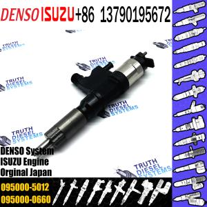 China High Quality Nozzles 095000-5010 diesel injector tool 095000 5010 diesel fuel injector 0950005010 095000-5011 095000-501 on sale