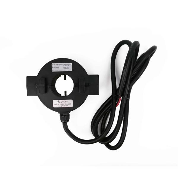 IP65 Waterproof Split Core Current Transformer , Clamp CT Transformer For Power
