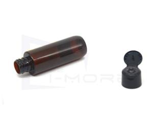 China ODM Pantone Cosmetic 100ml Customized Plastic Bottles on sale