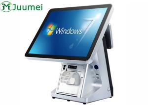 Wholesale Digital Button Queue Management Machine Kiosk With Thermal Ticket Printer from china suppliers