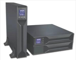 Wholesale Line-Interactive UPS Systems Pure Sine Wave Output Double CPU Controlled from china suppliers