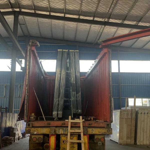 Windows Tinted 2mm Float Glass Flat Transparent Sheet Glass Laminated