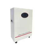 10.24kWh-30kwh Solar Storage Battery Lithium-ion Output Power Range For Grid