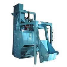 Quality Multifunction Shot Blasting Machine High Operational Flexibility Wide Application Fields for sale