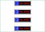 17 inch Self-Service Queue Management System & Queue System Stand-alone Kiosk