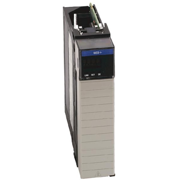 Quality 1756-EWEB   AB  Server Module for sale