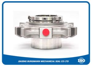 Beverage Agitator Mechanical Seal CIP Clean In Place
