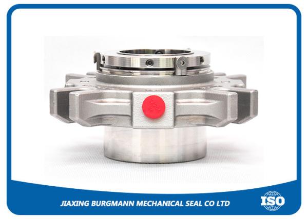 Quality Beverage Agitator Mechanical Seal CIP Clean In Place for sale