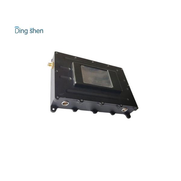 COFDM Digital Video Transmitter And Receiver 20km-60km 3 Watt