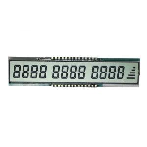 Wholesale TN / STN Monochrome Lcd Display Module Reflective Charge Power Bank Without Backlight from china suppliers