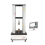 Double Column Electronic Laboratory Universal Testing Machine OEM