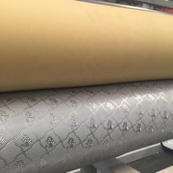 4 Pieces 22KW Tissue Paper Making Machine 250m/Min 4 Plys