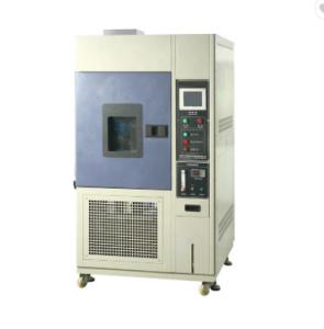 Wholesale Rubber OEM Ozone Test Chamber , Multifunctional Ozone Aging Tester from china suppliers