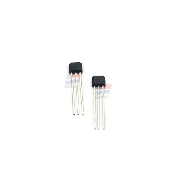 Quality CS3040 Hall - effect sensor Wide Power Supply Voltage Range for sale