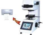 Touch LCD Screen Digital Micro Vickers Hardness Tester, Non Destructive Hardness