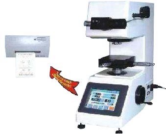 Micro Hardness Tester