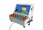 IEC60884-1 Plug Socket Tester Temperature Rising Tester 0-125A Testing Current