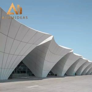 Wholesale Outdoor Facade Panels from china suppliers